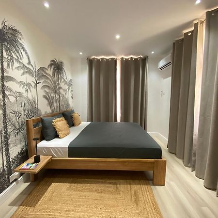 Luxury Retreat At Aqua Breeze Apartment, Flic En Flac ภายนอก รูปภาพ