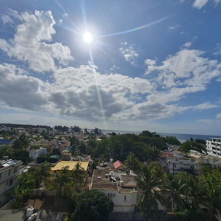Luxury Retreat At Aqua Breeze Apartment, Flic En Flac ภายนอก รูปภาพ