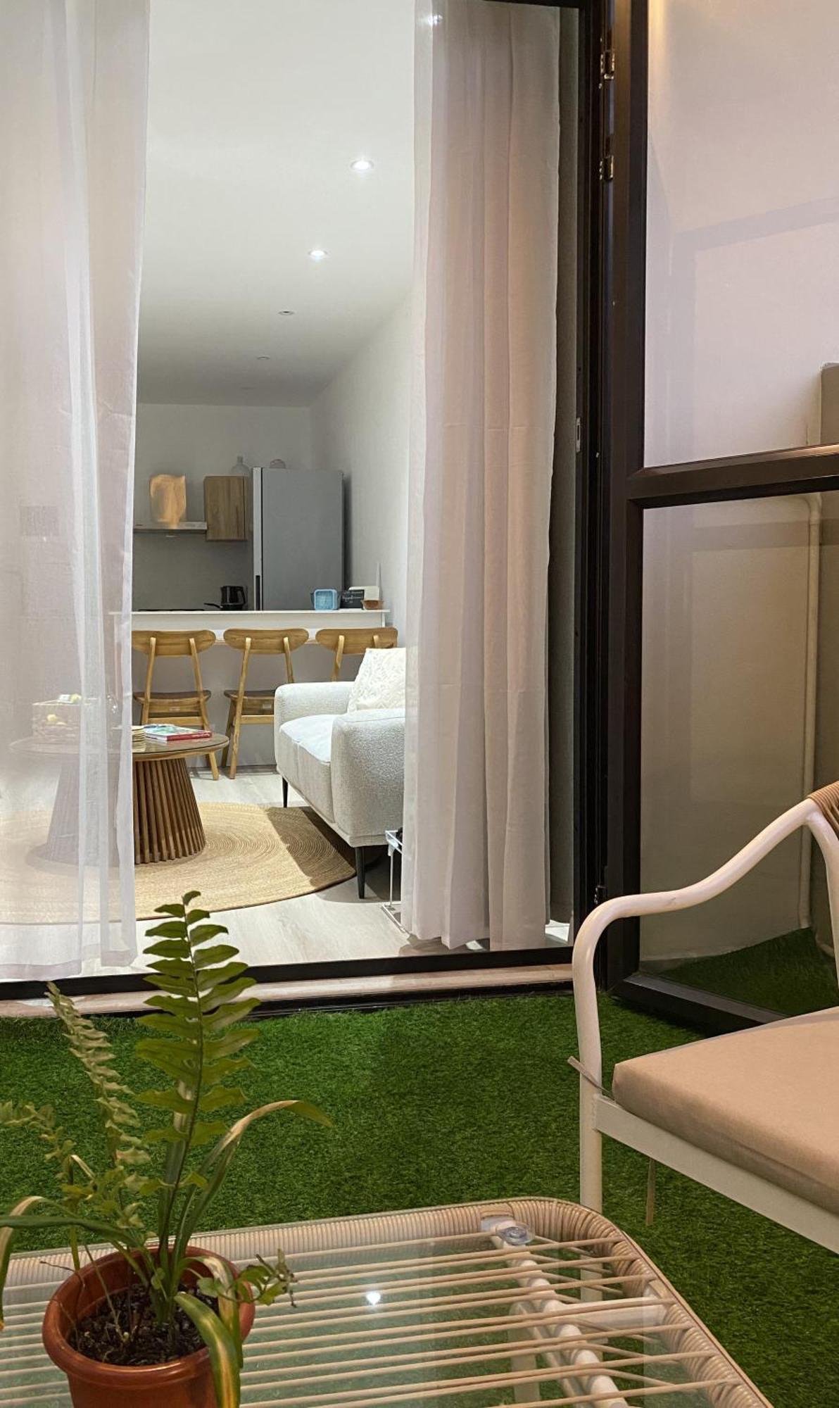 Luxury Retreat At Aqua Breeze Apartment, Flic En Flac ภายนอก รูปภาพ