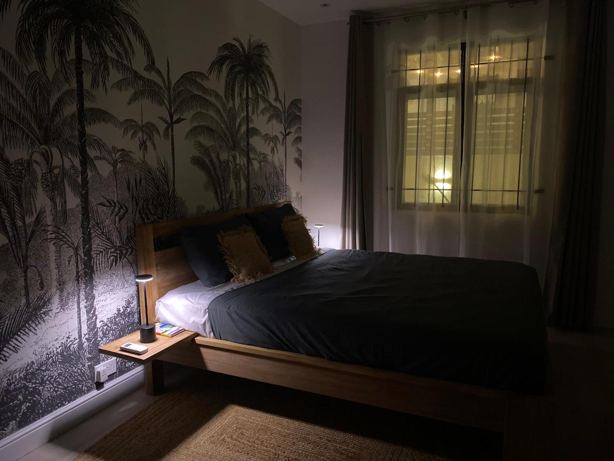 Luxury Retreat At Aqua Breeze Apartment, Flic En Flac ภายนอก รูปภาพ